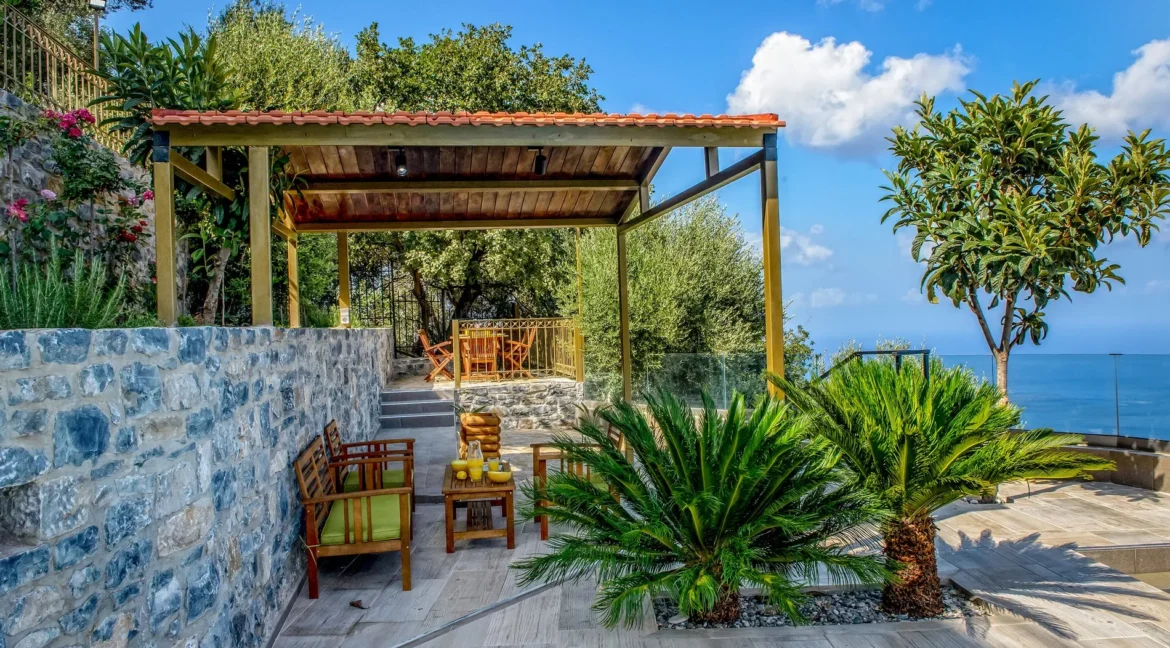 Luxury property for sale Heraklio Crete 8