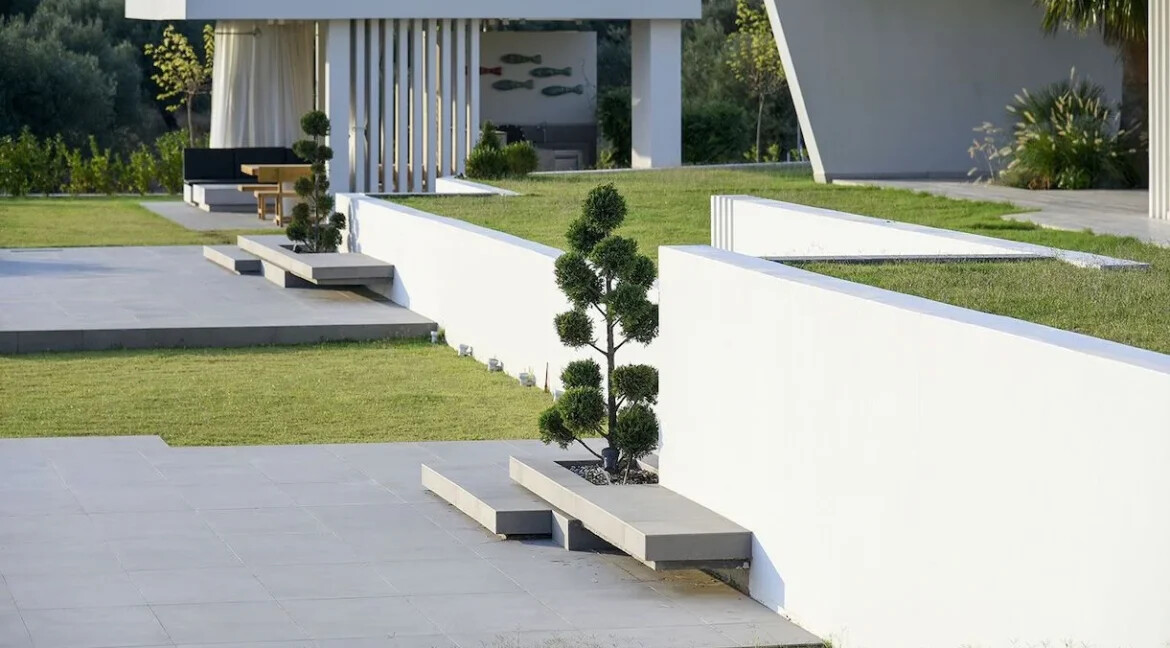 Modern Architecture in Nikiti Sithonia Halkidiki 12