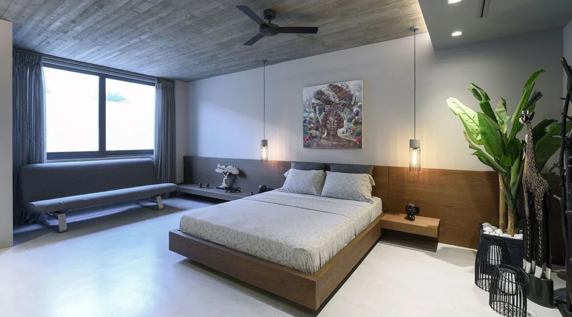 Modern Architecture in Nikiti Sithonia Halkidiki 14