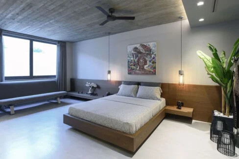 Modern Architecture in Nikiti Sithonia Halkidiki 14