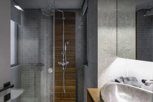 Modern Architecture in Nikiti Sithonia Halkidiki 15