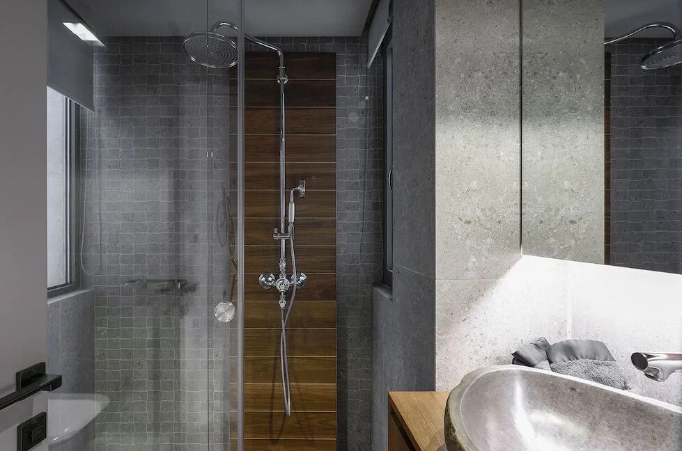 Modern Architecture in Nikiti Sithonia Halkidiki 15