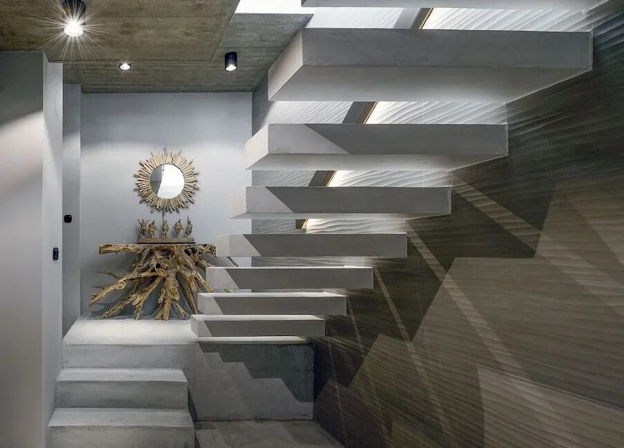 Modern Architecture in Nikiti Sithonia Halkidiki 16