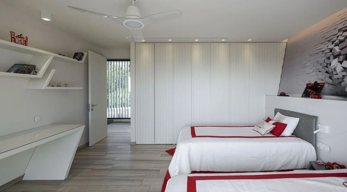 Modern Architecture in Nikiti Sithonia Halkidiki 17