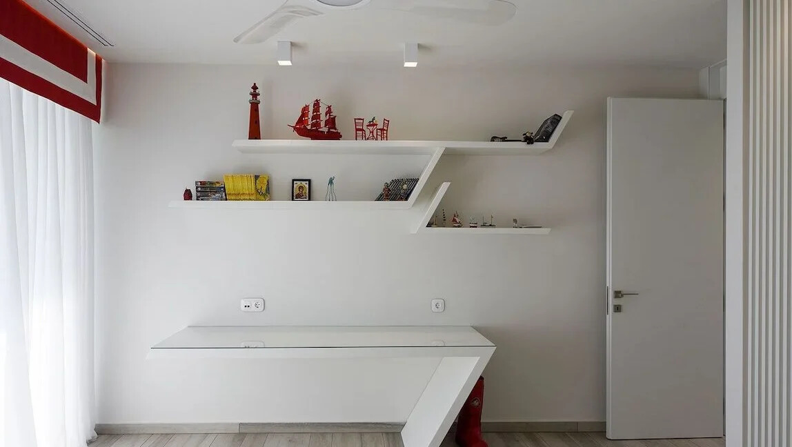 Modern Architecture in Nikiti Sithonia Halkidiki 18