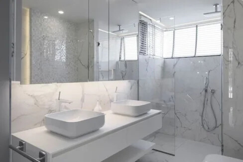 Modern Architecture in Nikiti Sithonia Halkidiki 19