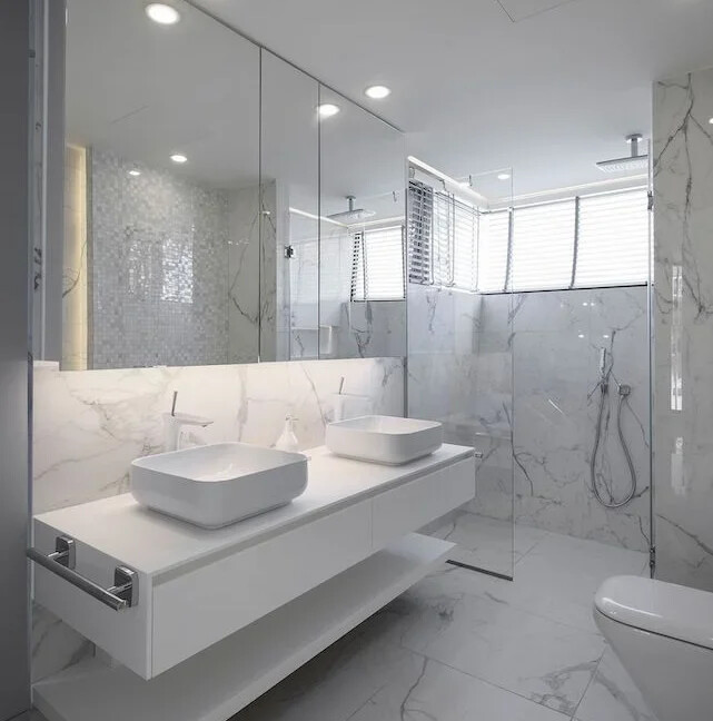 Modern Architecture in Nikiti Sithonia Halkidiki 19