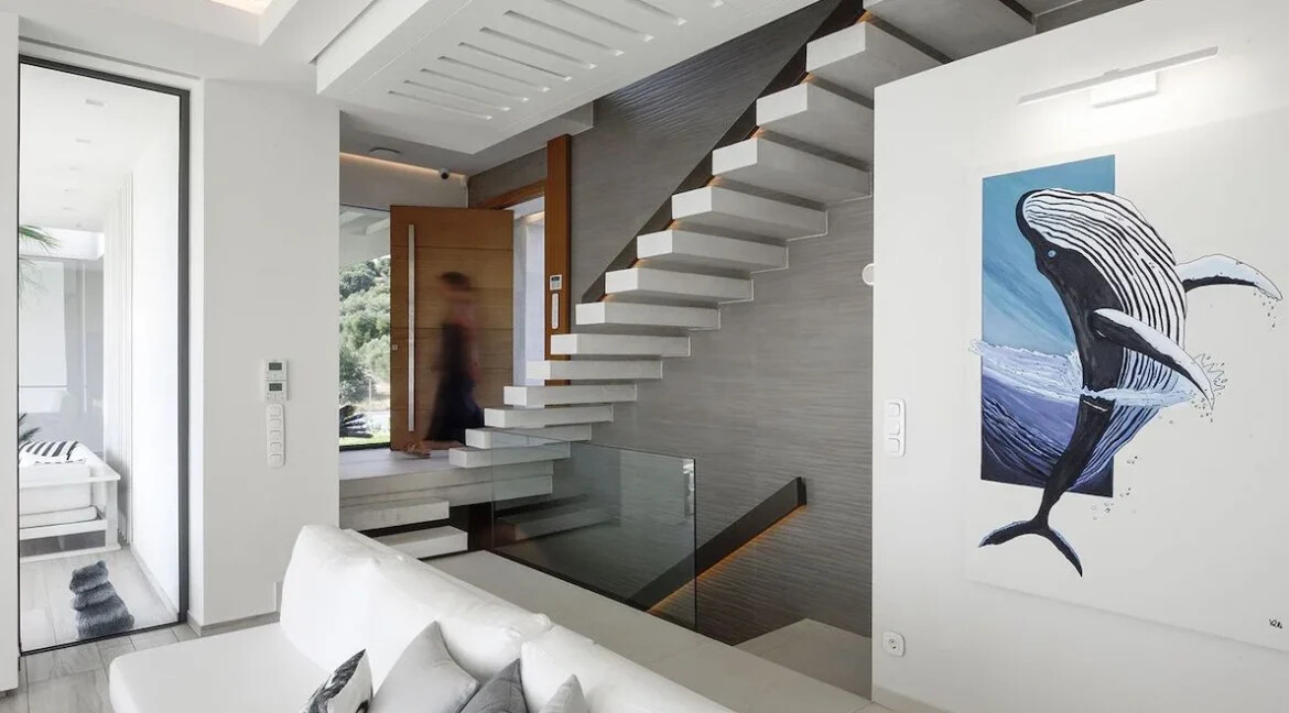 Modern Architecture in Nikiti Sithonia Halkidiki 21