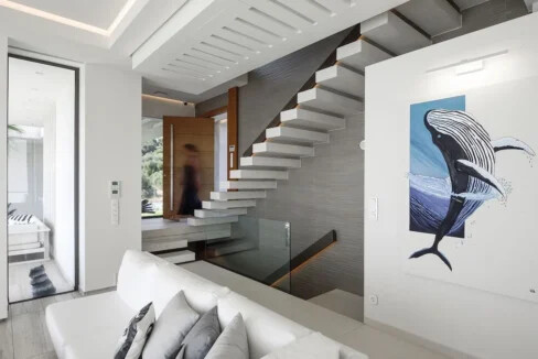 Modern Architecture in Nikiti Sithonia Halkidiki 21