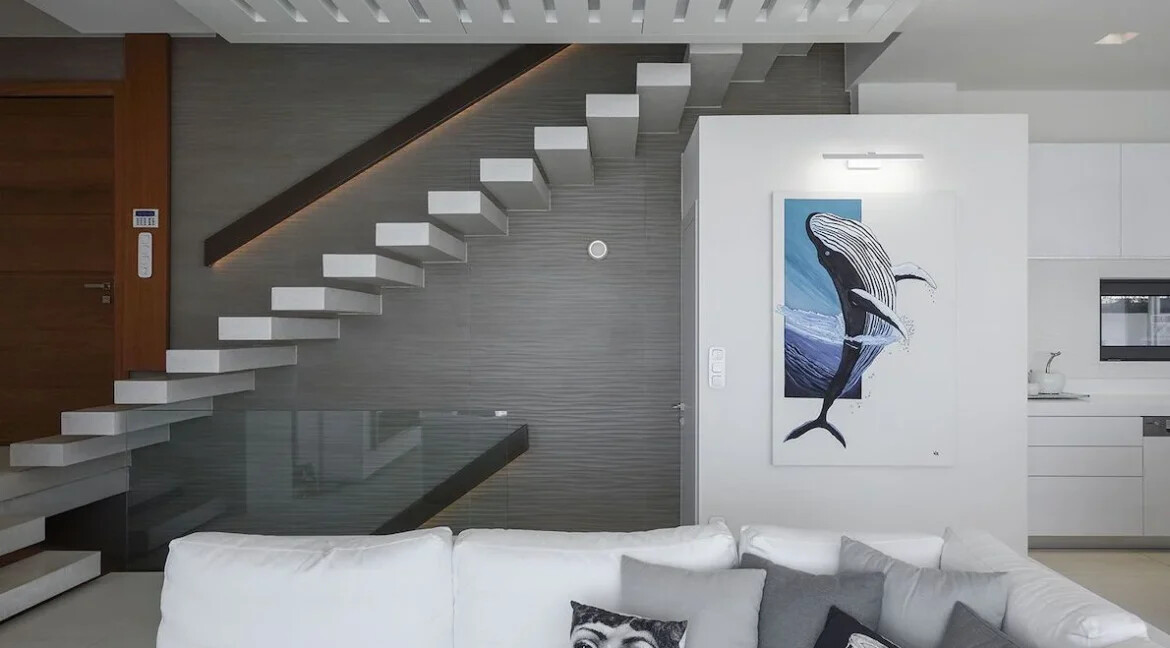 Modern Architecture in Nikiti Sithonia Halkidiki 22