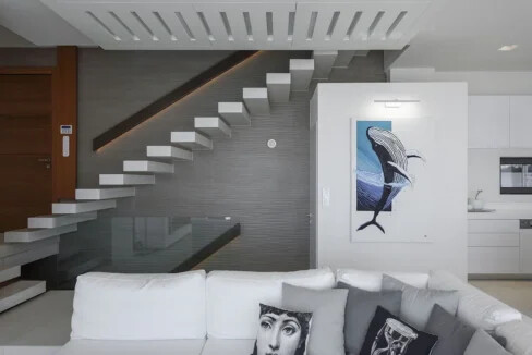 Modern Architecture in Nikiti Sithonia Halkidiki 22