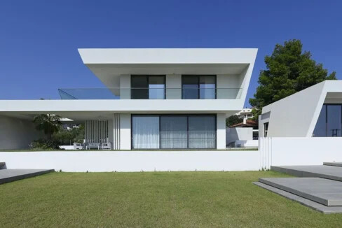 Modern Architecture in Nikiti Sithonia Halkidiki 25