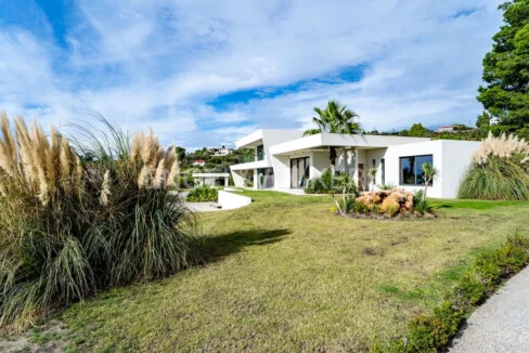 Modern Architecture in Nikiti Sithonia Halkidiki 29