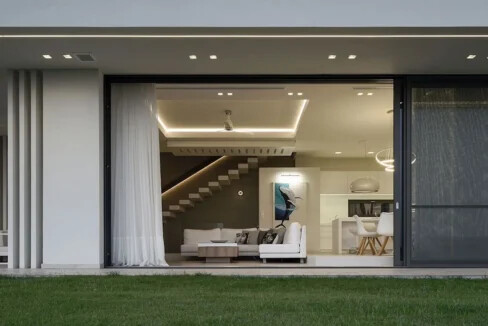 Modern Architecture in Nikiti Sithonia Halkidiki 8