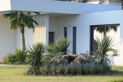 Modern Architecture in Nikiti Sithonia Halkidiki 9