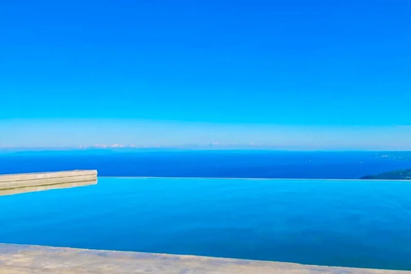 Villa for sale Zakynthos Greece