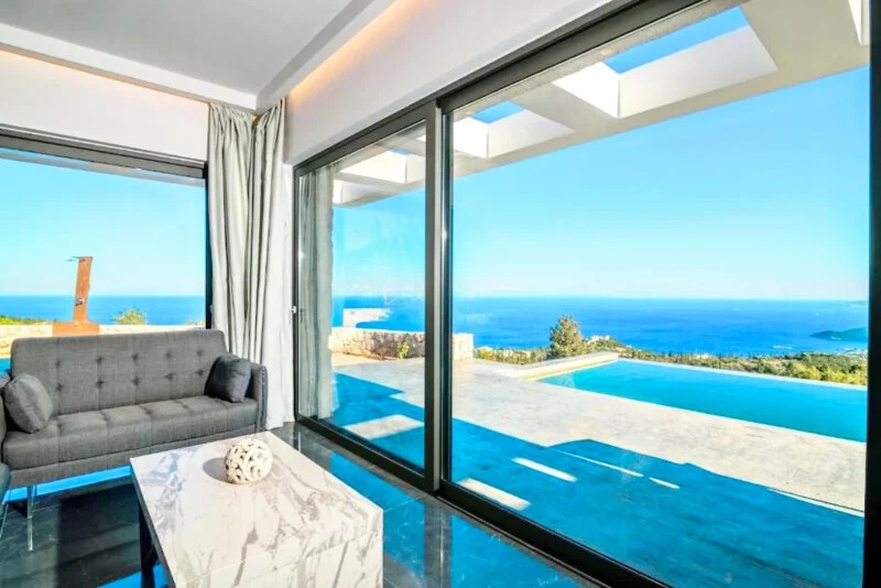 Villa for sale Zakynthos Greece
