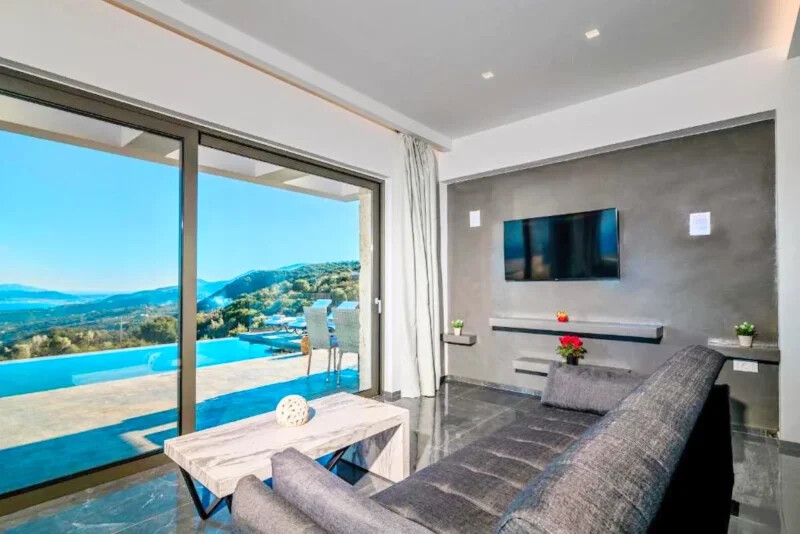 Villa for sale Zakynthos Greece
