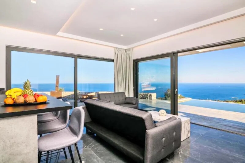 Villa for sale Zakynthos Greece
