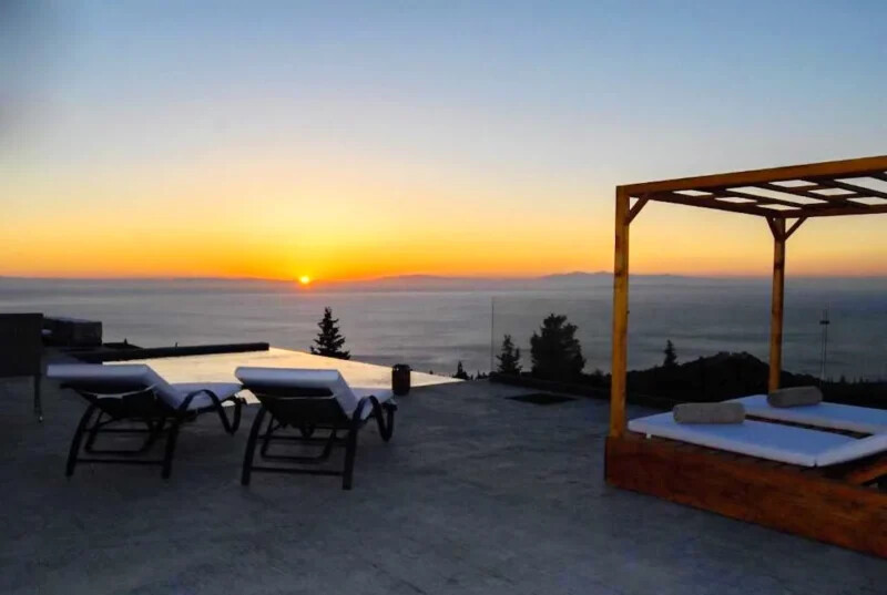 Villa for sale Zakynthos Greece