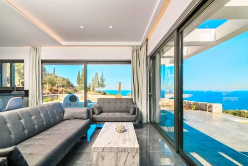 Modern Newly-Built Stone Villa in Volimes, Zakynthos, Greece 30