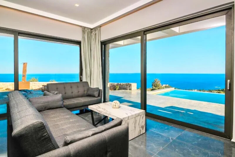 Villa for sale Zakynthos Greece