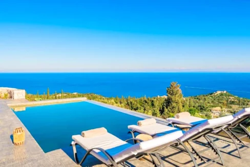 Modern Newly-Built Stone Villa in Volimes, Zakynthos, Greece 34