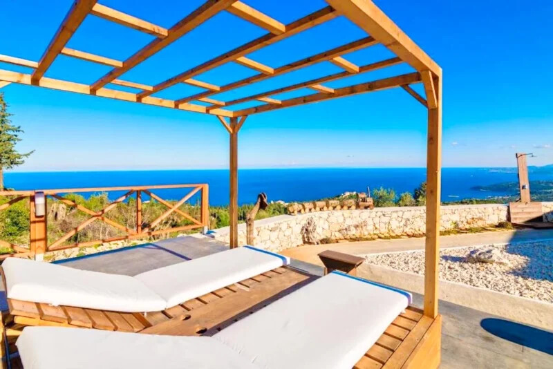 Villa for sale Zakynthos Greece