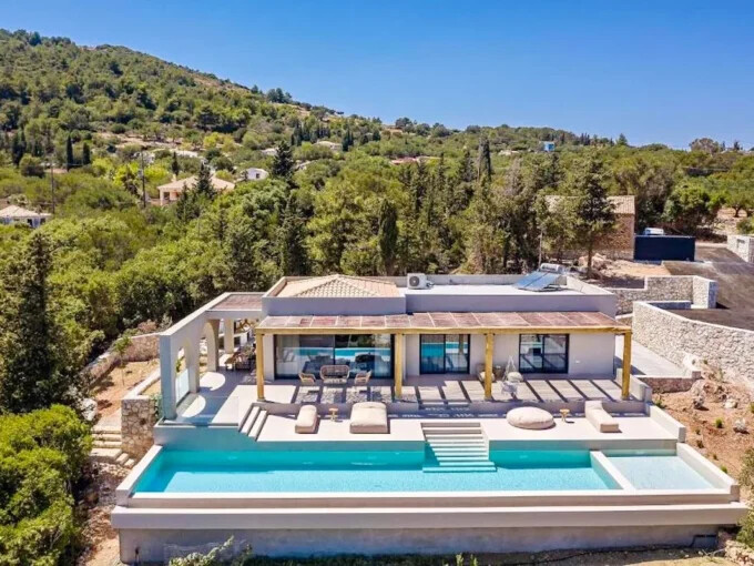 Villa for sale Zakynthos, Villa zum Verkauf Zakynthos