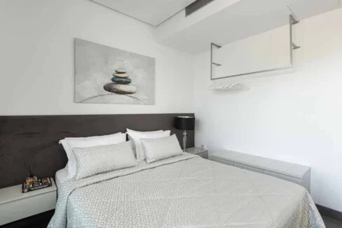 Modern Villa in Kassandra Halkidiki 12