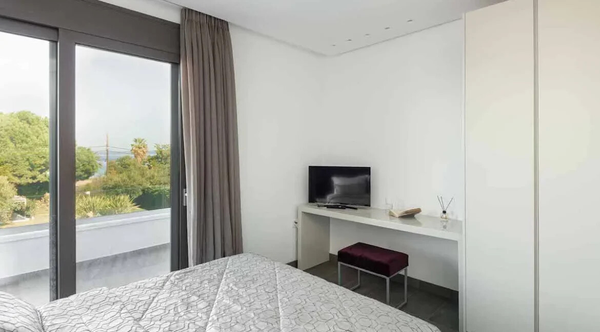 Modern Villa in Kassandra Halkidiki 24