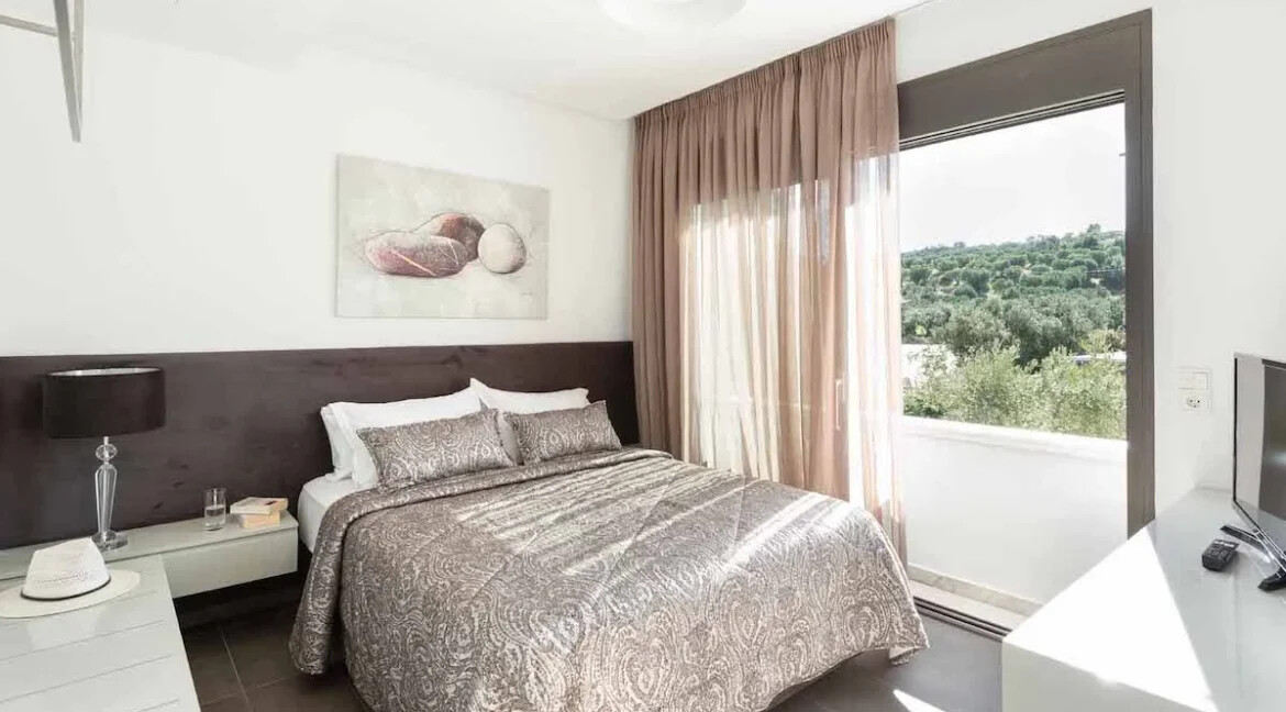 Modern Villa in Kassandra Halkidiki 5