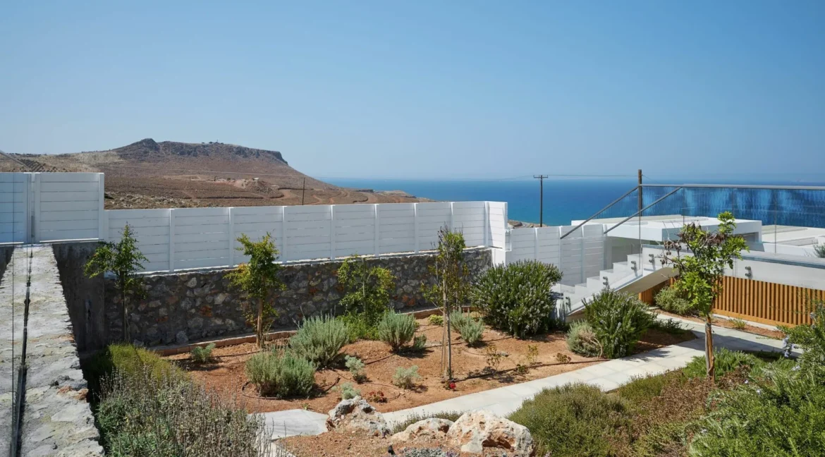 New Modern Villa for sale in Crete 10
