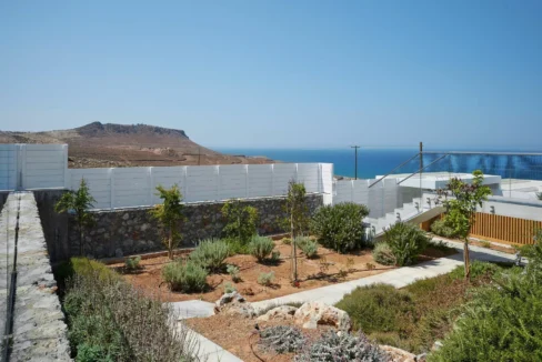 New Modern Villa for sale in Crete 10