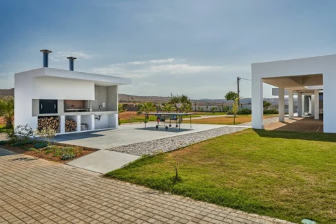 New Modern Villa for sale in Crete 13
