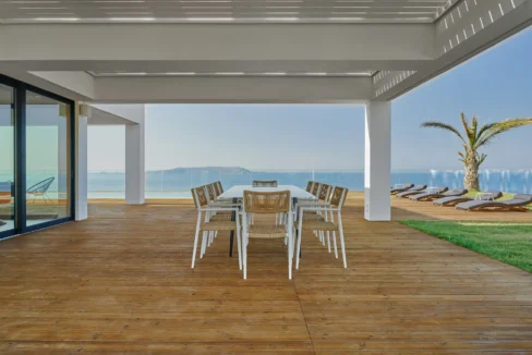 New Modern Villa for sale in Crete 14