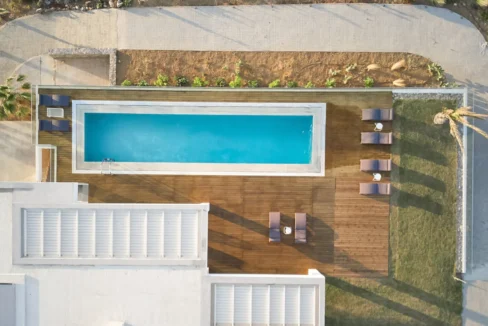 New Modern Villa for sale in Crete 15