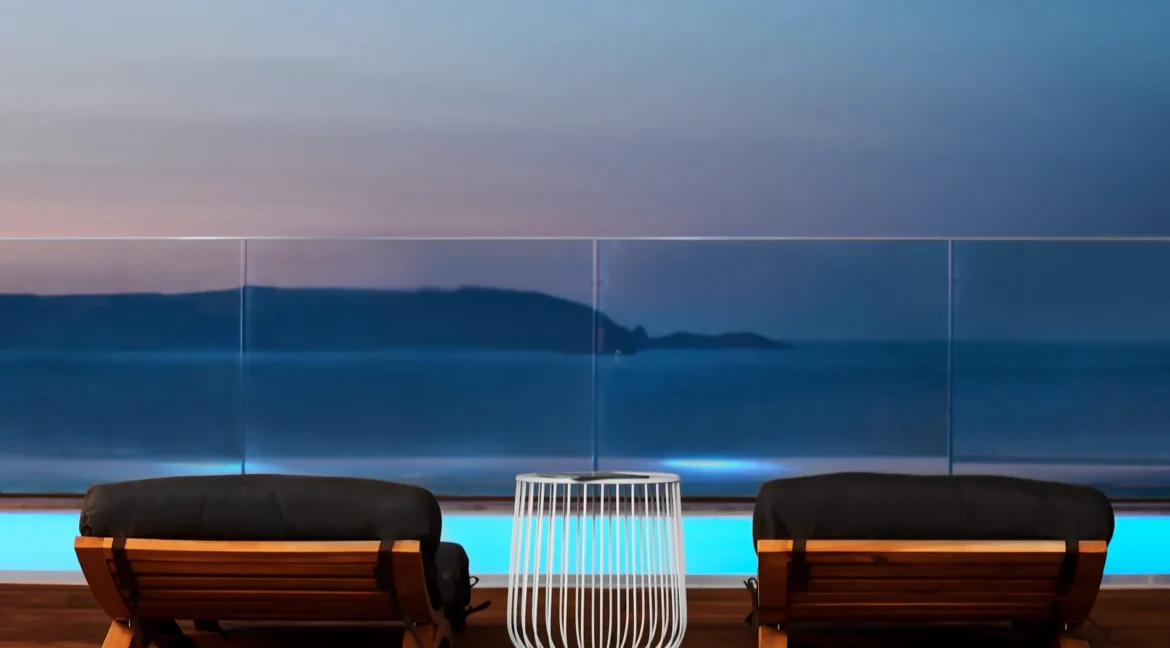 New Modern Villa for sale in Crete 2