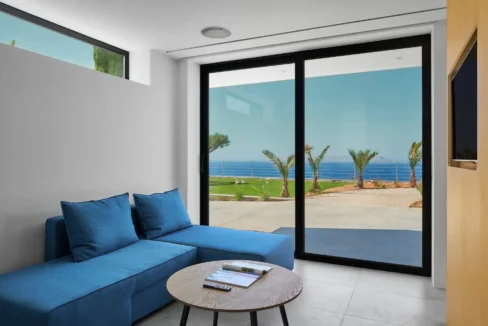 New Modern Villa for sale in Crete 23
