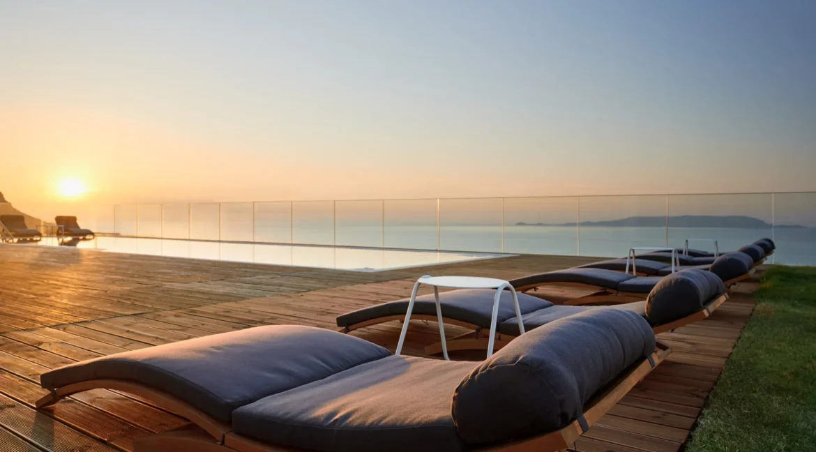 New Modern Villa for sale in Crete 29