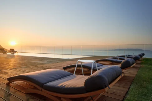 New Modern Villa for sale in Crete 29