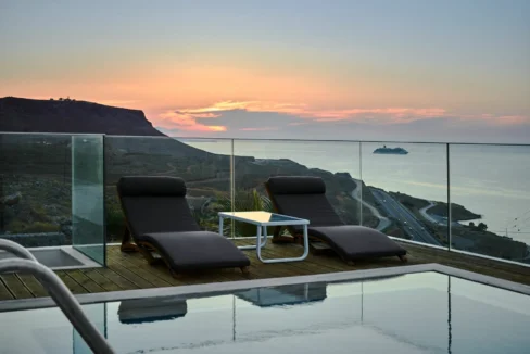 New Modern Villa for sale in Crete 5