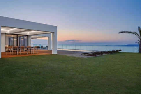 New Modern Villa for sale in Crete 7