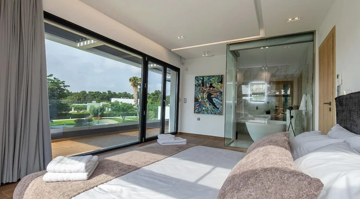 New Villa in Rhodes for sale 10