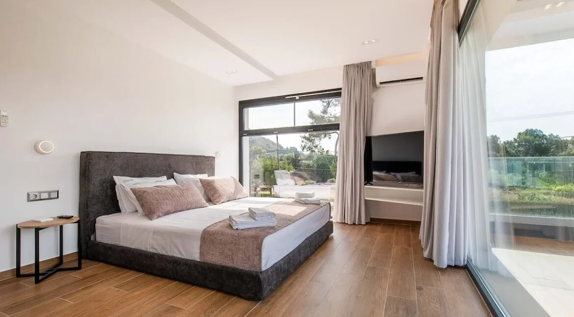 New Villa in Rhodes for sale 11