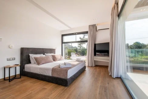 New Villa in Rhodes for sale 11
