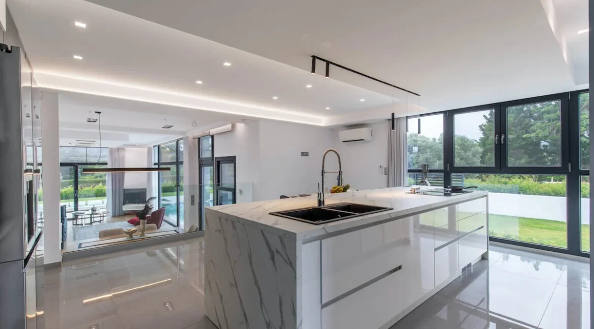 New Villa in Rhodes for sale 14