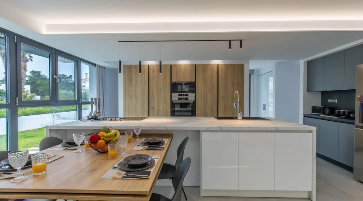 New Villa in Rhodes for sale 15