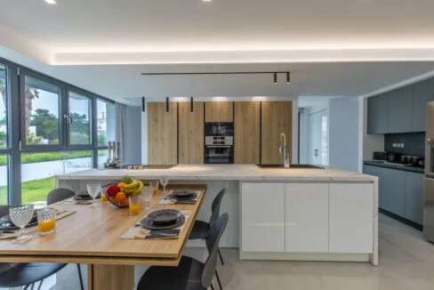 New Villa in Rhodes for sale 15