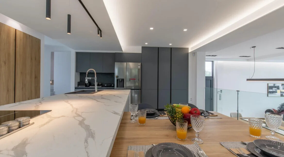 New Villa in Rhodes for sale 16